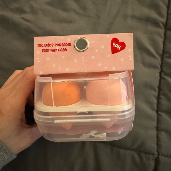 NWOT Make Up Sponges - Picture 3 of 5